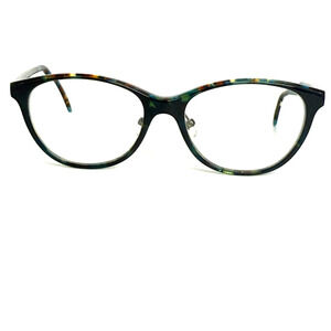 PRODESIGN DENMARK 3611-1 c.9522 Eyeglasses Frame‎ Multicolor 52-16-135 H17823